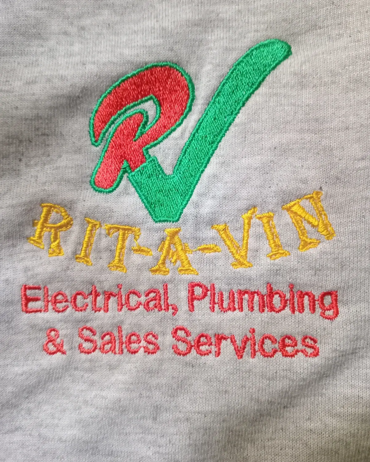 RIT-A-VIN