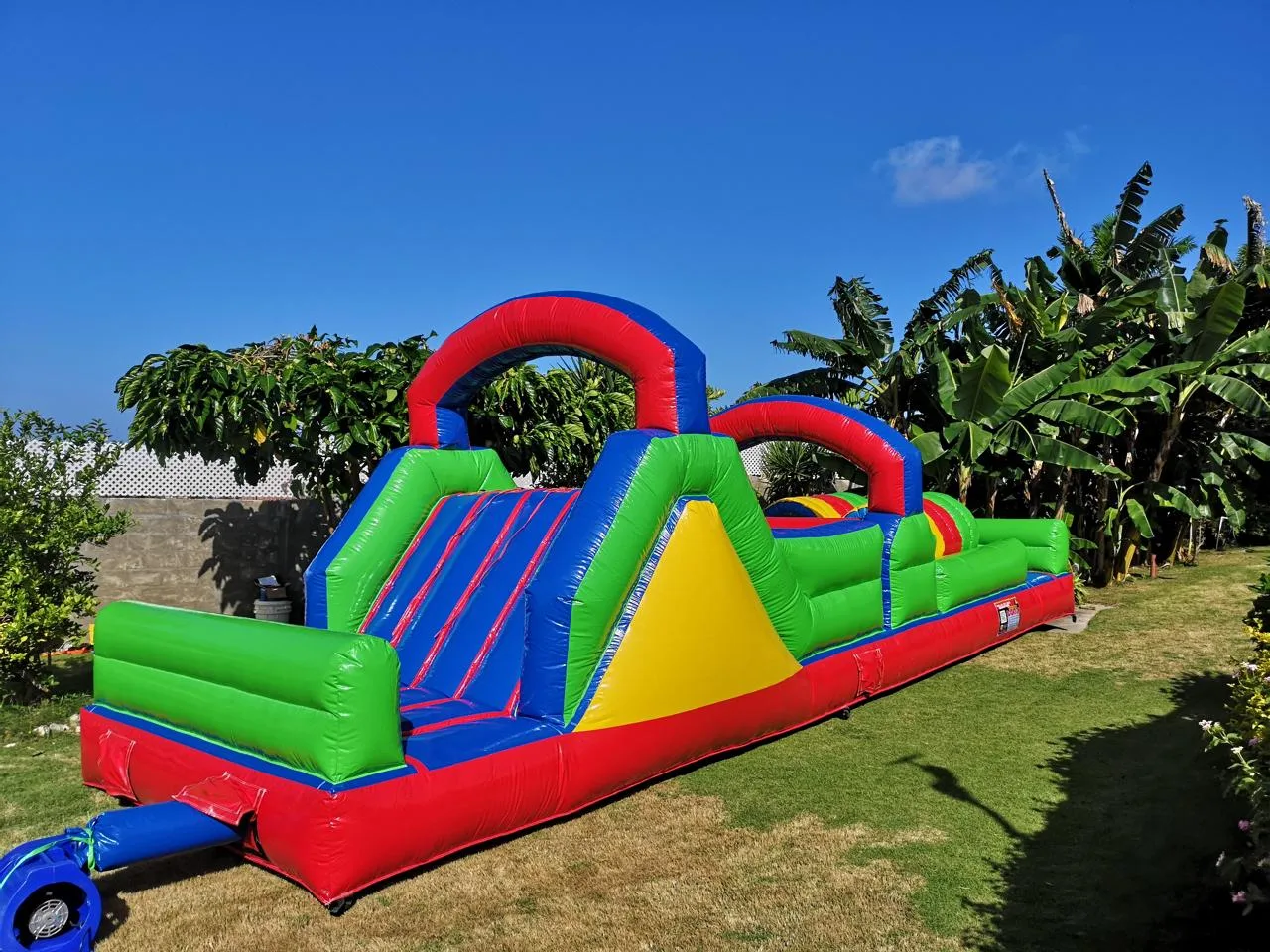Bounce House